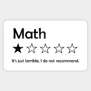 Math Magnet